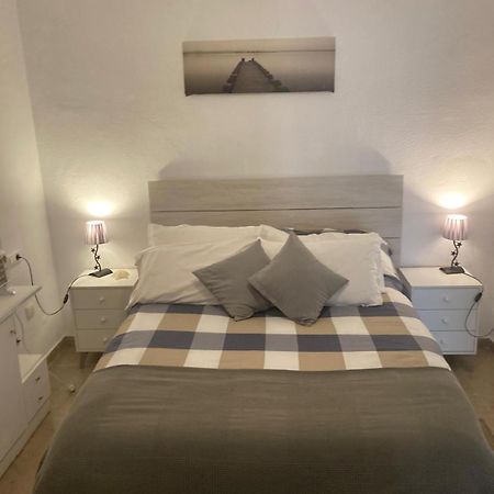 Marina Apartment Beach Εστεπόνα Εξωτερικό φωτογραφία