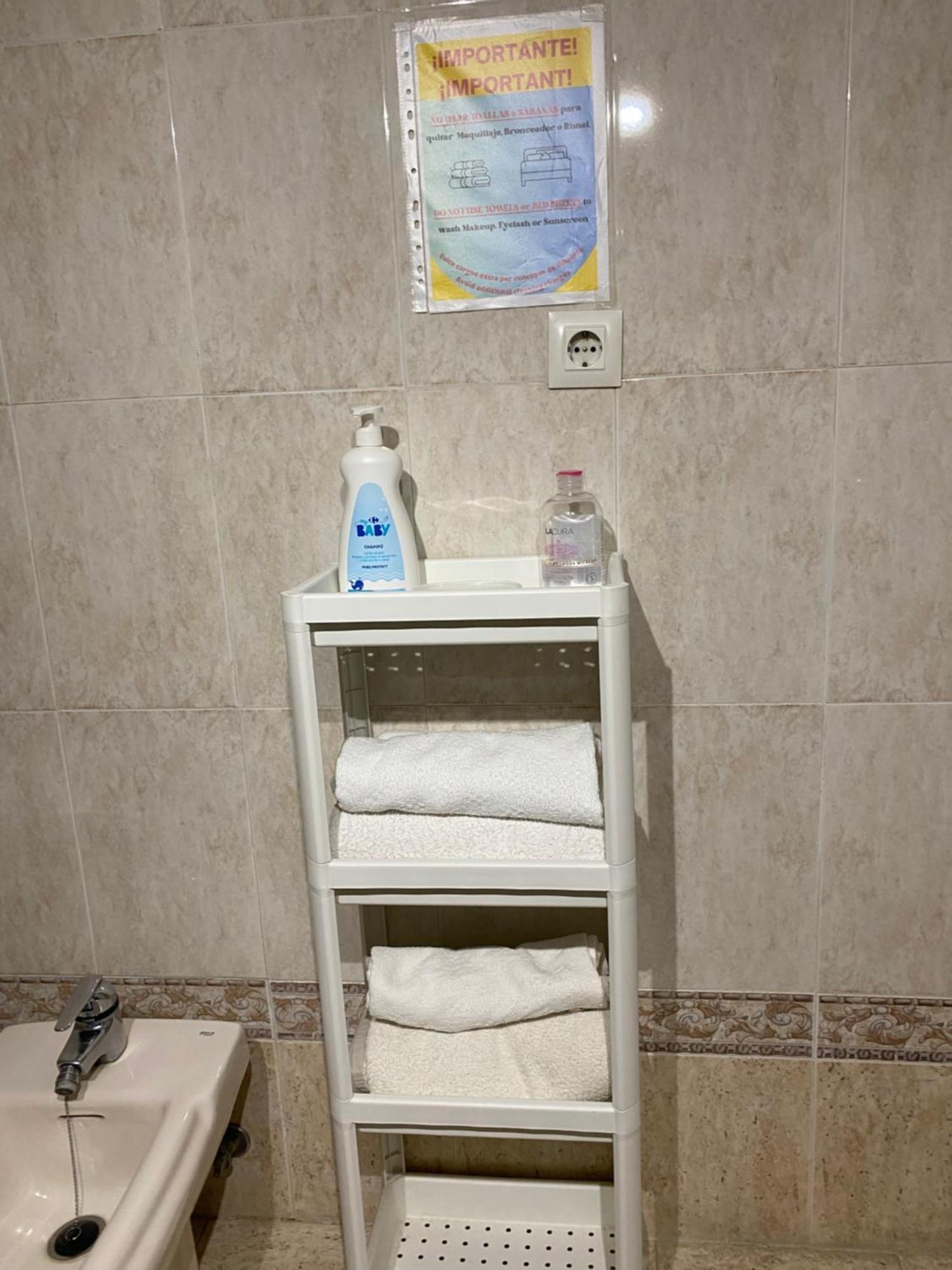 Marina Apartment Beach Εστεπόνα Εξωτερικό φωτογραφία