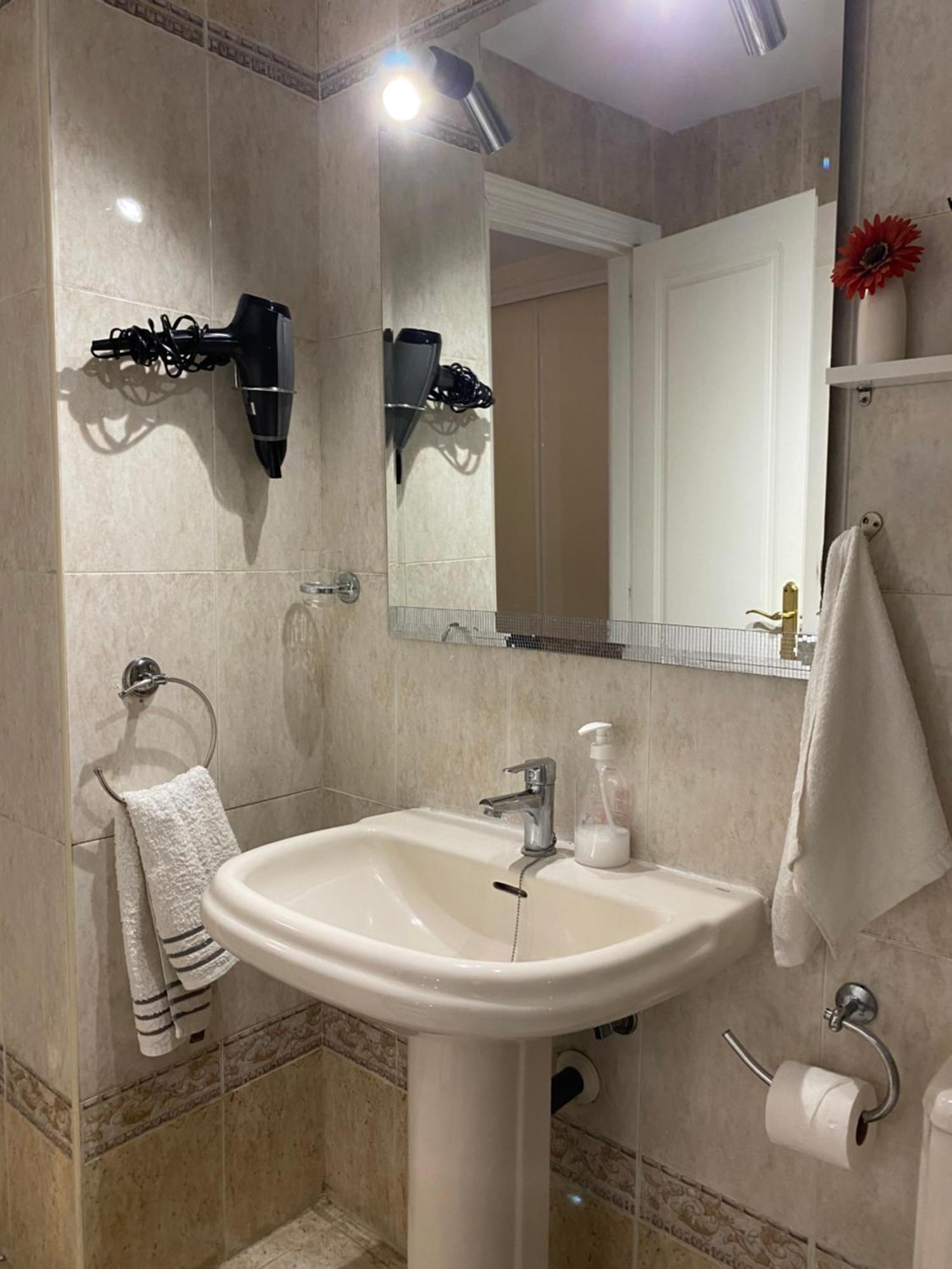 Marina Apartment Beach Εστεπόνα Εξωτερικό φωτογραφία