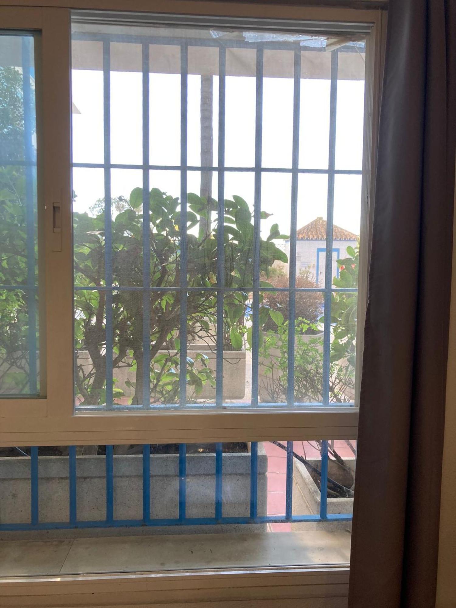 Marina Apartment Beach Εστεπόνα Εξωτερικό φωτογραφία